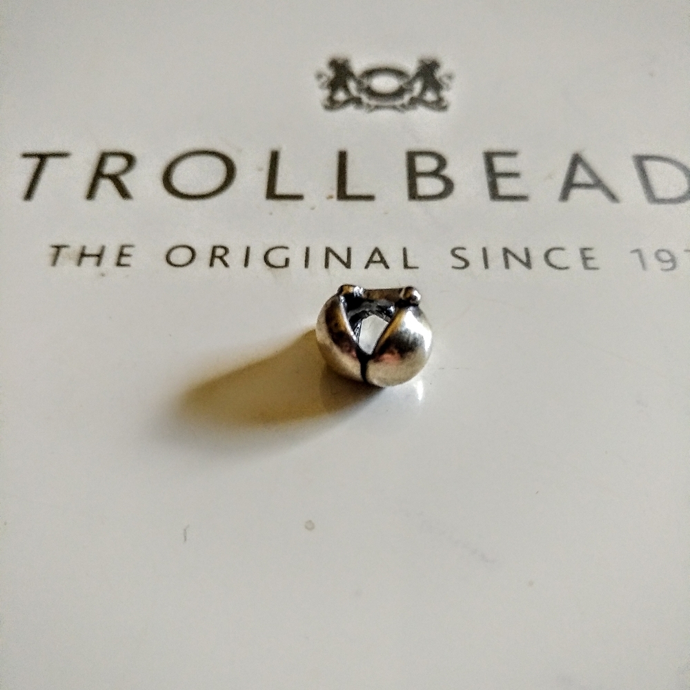 Trollbeads Libra - Picture 3 of 3